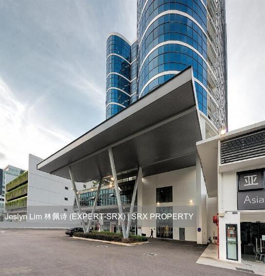 Oxley BizHub 2 (D14), Factory #455327031